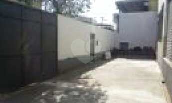 Imagem 2: Galpão-São Paulo-JAÇANÃ