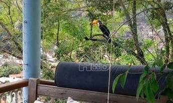 Imagem 5: Casa com 4 dormitórios à venda, 320 m² por R$ 1.500.000,00 - São Francisco - Niterói/RJ