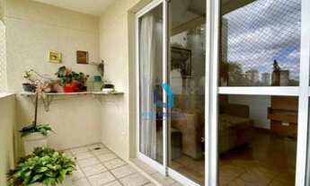 Imagem 7: Apartamento com 3 dormitórios à venda, 82 m² por R$ 870.000,00 - Vila Sofia - São Paulo/SP