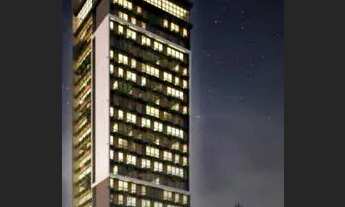 Imagem: Apartamento para venda com 25 metros quadrados