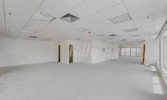 Imagem 3: São Paulo - Conjunto Comercial/Sala - Brooklin