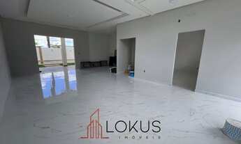 Imagem 2: 3 suítes no Passaredo - Casa Nova na Ponta Negra