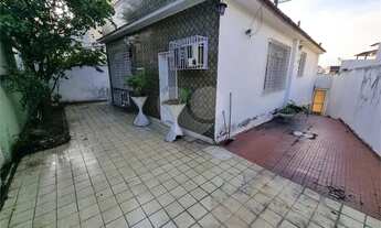 Imagem: Casa - 3 quartos - Cachambi ME