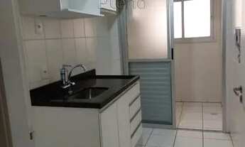 Imagem 3: Apartamento à venda no Bonfim, Campinas