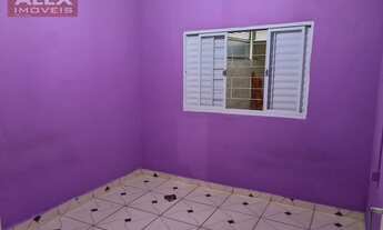 Imagem 6: REF 934 - CASA A VENDA NO BAIRRO PALMITAL