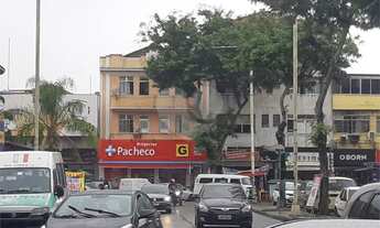 Imagem 2: Excelente localização, apartamento Centro de Rocha Miranda {VP