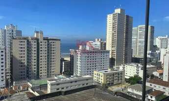 Imagem 6: Apartamento com 1 dorm, Aviação, Praia Grande - R$ 335 mil, Cod: 5430