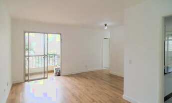 Imagem 2: Apartamento para Aluguel - Campo Belo, 3 Quartos, 70 m2