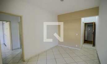 Imagem 3: Apartamento para Aluguel - Tijuca, 2 Quartos, 75 m2