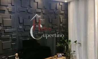 Imagem 3: Apartamento para Venda em Jundiaí, Recanto Quarto Centenário, 2 dormitórios, 1 banheiro, 1