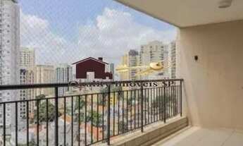 Imagem 2: Apartamento, Chácara Inglesa - São Paulo