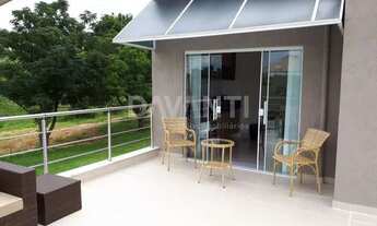 Imagem 14: Casa - Condomínio Residencial Villaggio Fiorentino - Valinhos