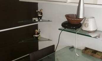 Imagem 2: Apto 01 Quarto Mobiliado - Aluguel R$ 1.500/Mês- com internet no home office Edificio