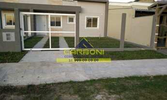 Imagem: Casa nova próxima da praia