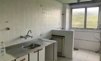 Imagem 4: Apartamento com 2 dormitórios à venda, 45 m² por R$ 165.000 - Jardim São Dimas - São José