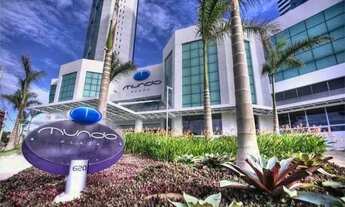 Imagem 6: Apartamento para aluguel com 45 metros quadrados com 1 quarto em Caminho das Árvores - Sal