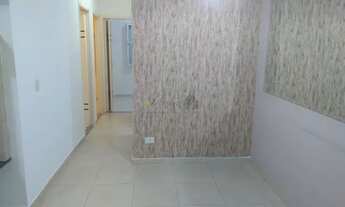 Imagem 3: Apartamento para aluguel possui 63m² com 3 quartos em Vila das Mercês - São Paulo