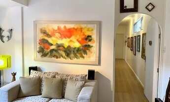 Imagem 4: Apartamento em Auxiliadora