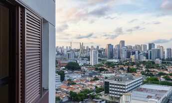 Imagem 6: Apartamento maravilhoso no Brooklin