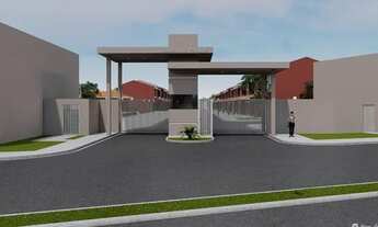 Imagem: Condomínio fechado