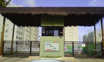 Imagem: Apartamento de 2 quartos com 55 m2 no Resid.Plaza