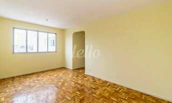 Imagem: São Paulo - Apartamento Padrão - Vila