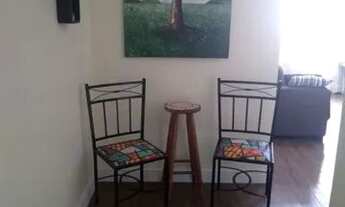 Imagem 6: Apto super aconchegante ZAP 11-