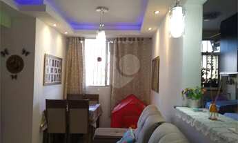 Imagem 5: Apartamento - 2 quartos - Lins de Vasconcelos [ME