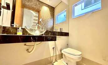 Imagem 3: Casa de condomínio para aluguel possui 265 metros quadrados com 3 quartos