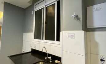 Imagem 7: Apartamento para Locação em Serra, Jacaraípe, 2 dormitórios, 1 banheiro, 1 vaga