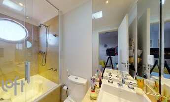 Imagem 7: Apartamento à venda em Jardim São Paulo com 147 m², 3 quartos, 3 suítes, 3 vagas