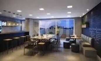 Imagem 8: Apartamento para Venda - 56.85m², 2 dormitórios, sendo 1 suites, 1 vaga - Partenon