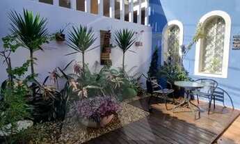 Imagem 4: Sobrado com piscina a Venda na Vila Irmões Arnoni