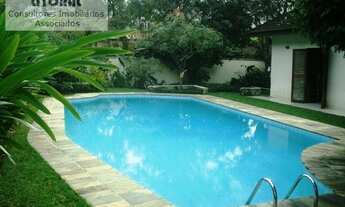 Imagem 5: Casa para Temporada em São Sebastião, Juquehy, 5 dormitórios, 5 suítes, 5 banheiros, 4 vag