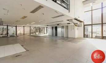 Imagem: São Paulo - Loja/Salão - Brooklin