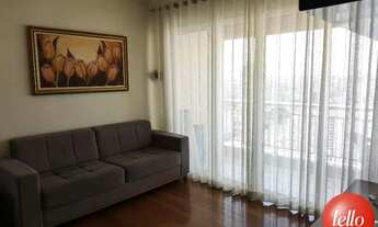 Imagem 3: São Paulo - Apartamento Padrão - Tatuapé