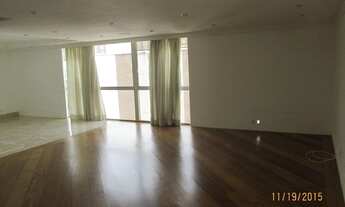 Imagem 6: Ap. 03 dorms. 01 suíte,02 vagas,180,0m²,SEMI-MOBILIADO,na Al. Fernão Cardim, prox. hospita