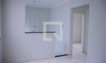 Imagem: Apartamento para Aluguel - Chácaras Tubalina