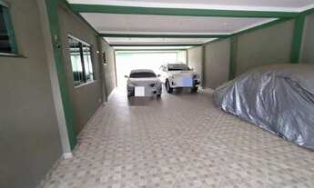 Imagem 2: Smt Taguatinga Excelente Sobrado Alto Padrão lote 1.293 M² Escriturada aceito troca