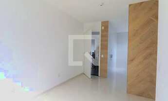 Imagem 4: Apartamento para Aluguel - São Domingos, 2 Quartos, 42 m2