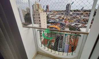 Imagem 3: Excelente- Cobertura com 2 dormitórios à venda, 110 m² por R$ 650.000 - Botafogo - Campin