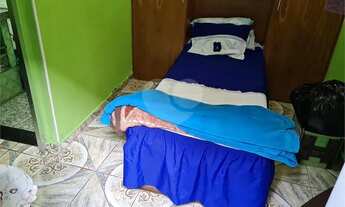 Imagem 6: Casa em Jardim América única terreno[VP