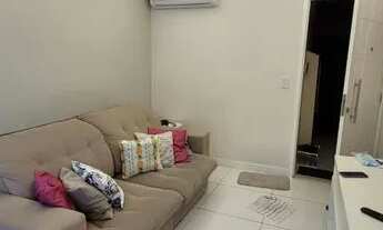 Imagem 2: Edifício Violeta -Brotas, 75m², 2 Quartos, Varanda Integrada, Nascente, Armários