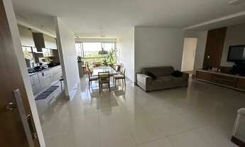 Imagem: Apartamento para aluguel com 117m² com