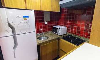 Imagem 6: No famoso bairro da Consolação, na melhor região de São Paulo, flat mobiliado