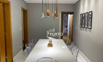 Imagem 4: Apartamento com 3 dormitórios à venda, 125 m² - Centro - Piracicaba/SP