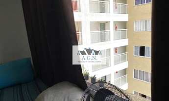 Imagem 7: Apartamento com 1 dormitório à venda, 24 m² por R$ 175.000,00 - Vila Campanela - São Paulo