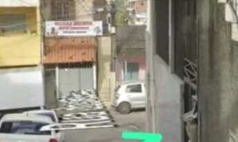 Imagem 7: Casa Frente Rua - Pau Miúdo- Rua dos Pirineus