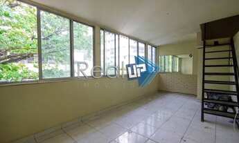 Imagem 4: TEM APARTAMENTO 2 QUARTOS em BOTAFOGO SIM!