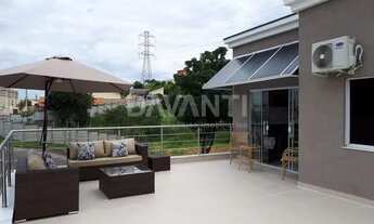 Imagem 12: Casa - Condomínio Residencial Villaggio Fiorentino - Valinhos